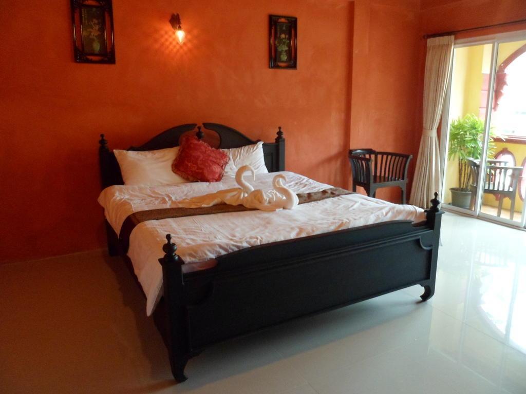 Khaolak Boutique Hertitage Khao Lak Exterior photo